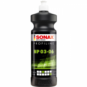 Полироль для твердых лаков NP 03-06 ProfiLine