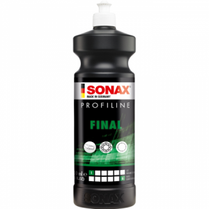 Финальная полировальная паста Final 01-06 ProfiLine
