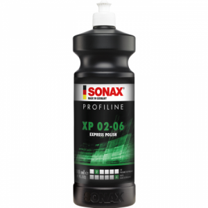 Финальная полировальная паста XP 02-06 ProfiLine