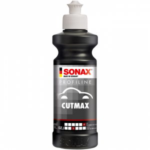 Высокоабразивный полироль CutMax 06-04 ProfiLine
