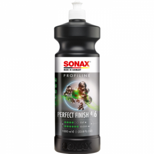 Одношаговый полироль Perfect Finish 04-06 ProfiLine