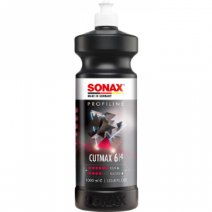Высокоабразивный полироль CutMax 06-04 ProfiLine